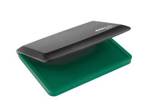 TAMPON COLOP MICRO Nº 2 VERDE