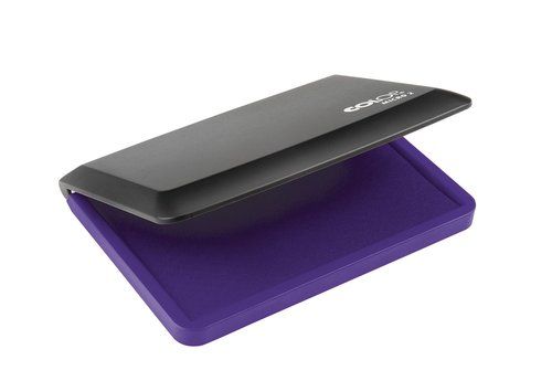 TAMPON COLOP MICRO Nº 2 VIOLETA