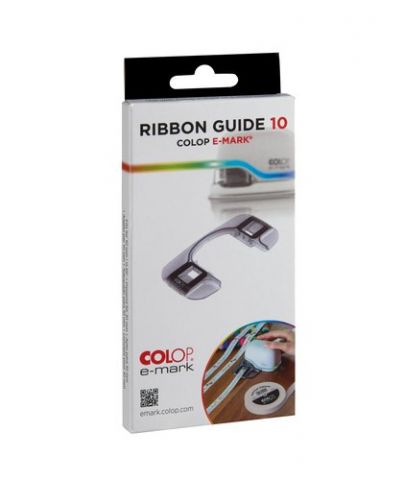 ACCESORIO SELLO COLOP ELECTRONICO E-MARK GUIA CENT