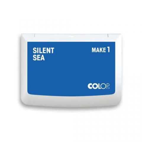 TAMPON COLOP ARTS&CRAFT MAKE 1   90x50mm MAR SILEN