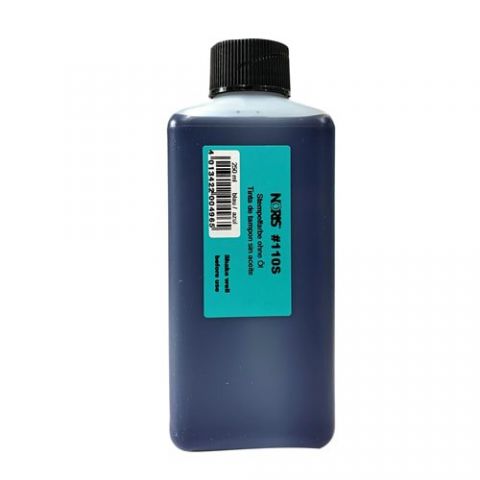 TINTA para TAMPON NORIS 110S 250 ml. AZUL