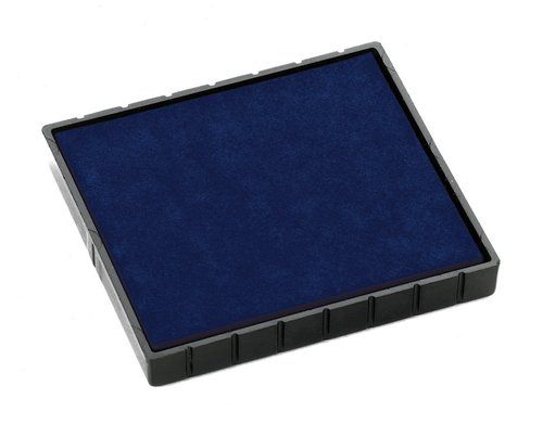 ALMOHADILLA COLOP E/54 AZUL