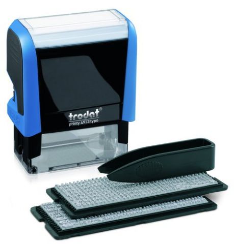 IMPRENTILLA TRODAT PRINTY TYPOMATIC 4913 (SELLO en