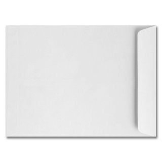 SOBRE SAM 165x165 BLANCO 100g (SILICONA) CAJA de 5