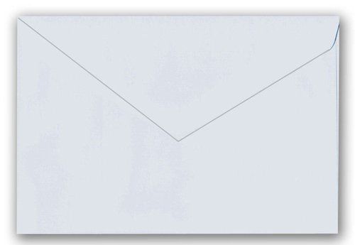 SOBRE SAM 190x250 BLANCO 90g (ENGOM.) CAJA de 250