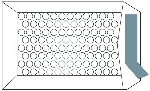 SOBRE-BOLSA BURBUJA Nº15 (Ref. 5) 220x265 granel C