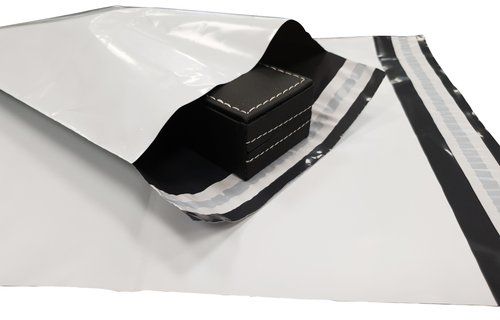 BOLSA COURIER SIN IMPRIMIR 250x350 mm PAQUETE de 1