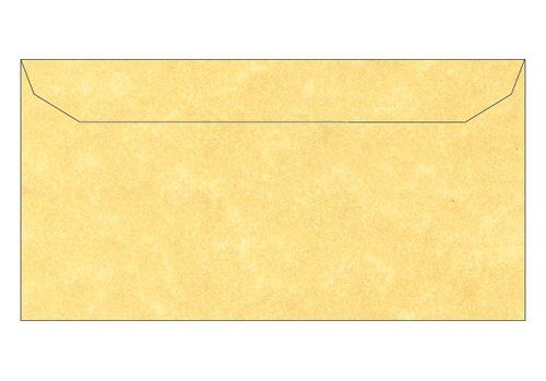 PAQUETE de  5 SOBRES APLI 110x220  95g PERGAMINO D