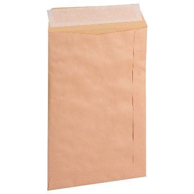 SOBRE-BOLSA SAM 145x355 CELULOSA CHAMOIX 90g (SILI