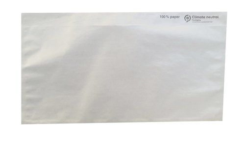 SOBRES ADHESIVOS PACKING-LIST 100% PAPEL RECICLADO