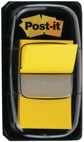 BANDERITAS ADHESIVAS POST-IT 680 (1