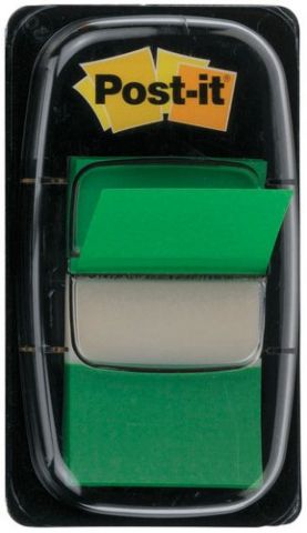 BANDERITAS ADHESIVAS POST-IT 680 (1