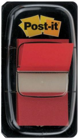BANDERITAS ADHESIVAS POST-IT 680 (1