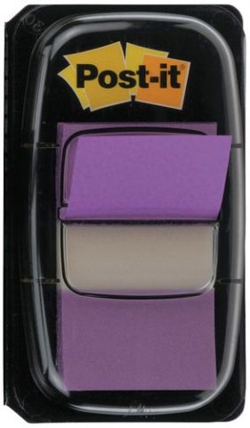 BANDERITAS ADHESIVAS POST-IT 680 (1