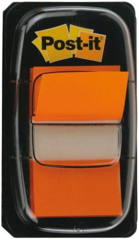 BANDERITAS ADHESIVAS POST-IT 680 (1
