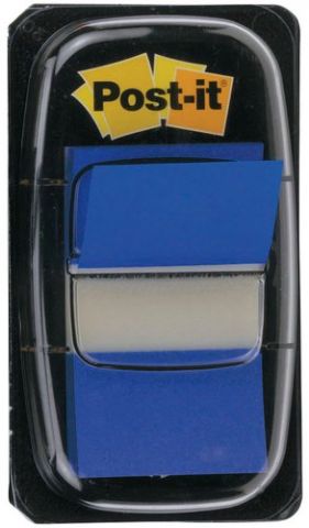 BANDERITAS ADHESIVAS POST-IT 680 (1