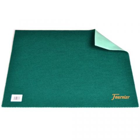 TAPETES PUNZONADO CON GOMA 40X50