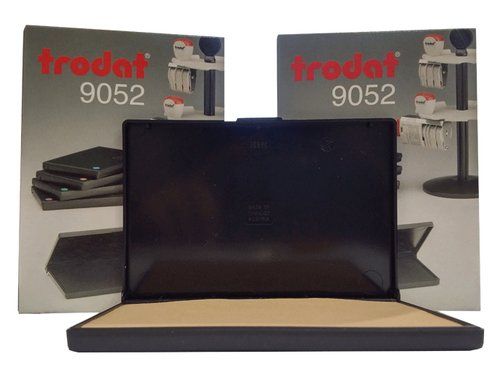 TAMPON TRODAT 9052 TYPE S2 (11x7 cm.) SIN ENTINTAR