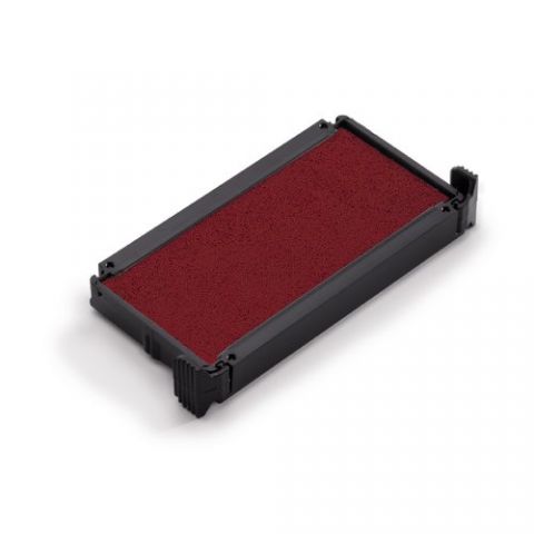 ALMOHADILLA TRODAT PRINTY  4914/6 ROJO