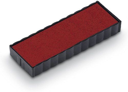 ALMOHADILLA TRODAT PRINTY  4817/6 ROJO