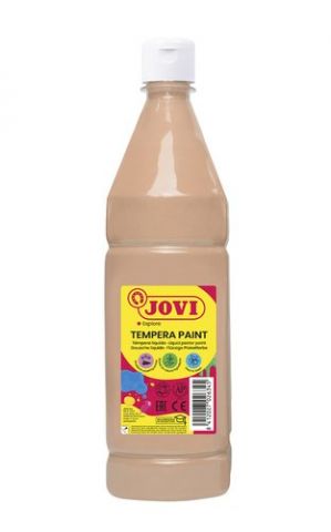 TEMPERA JOVI LIQUIDA 1000 ml (botella) CARNE