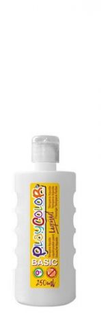 TEMPERA PLAYCOLOR LIQÜID LIQUIDA 250 ml (botella)
