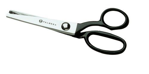 TIJERAS PALMERA ZIG-ZAG 8,5 pulgadas