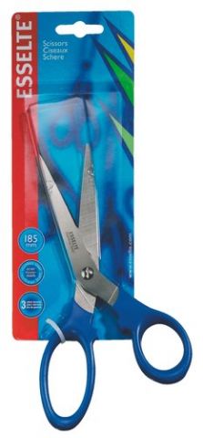 TIJERAS ESSELTE PREMIUM 23 cm.