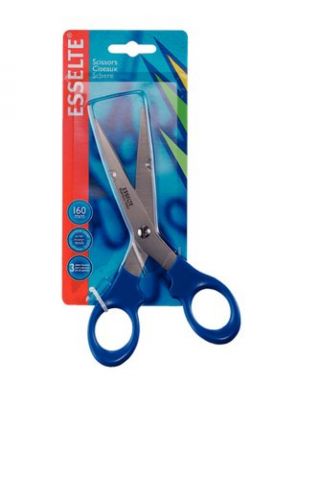 TIJERAS ESSELTE PREMIUM 16 cm.