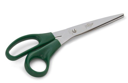 TIJERAS FAIBO 21 cm. ERGONOMICA
