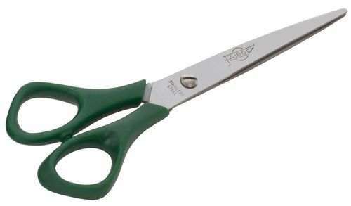 TIJERAS FAIBO 16 cm. ERGONOMICA