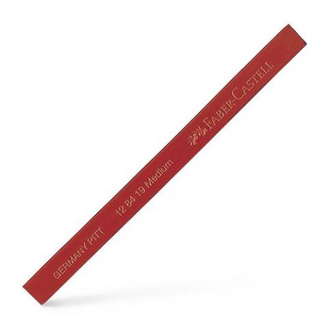 TIZA PITT SANGUINA MEDIO CAJA CON 12 PIEZAS