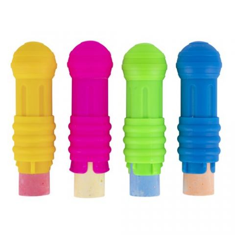 PORTATIZAS APLI JUMBO COLORES  SURTIDOS