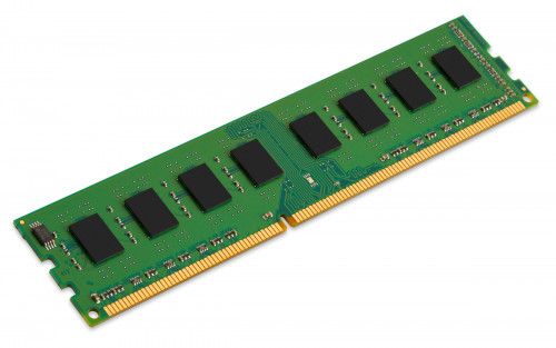 Kingston Technology System Specific Memory 8GB DDR