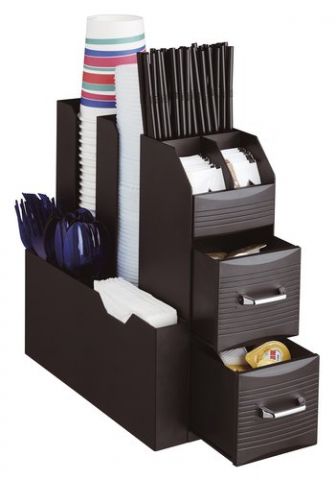 MODULO 2 CAJONES A.2000 COFFEE POINT PARA CAPSULAS