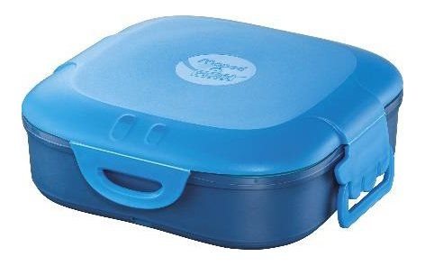 TUPPER MAPED CONCEPT KIDS AZUL