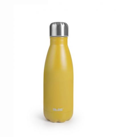 BOTELLA TERMO IBILI ACERO INOX 500 ml MANGO