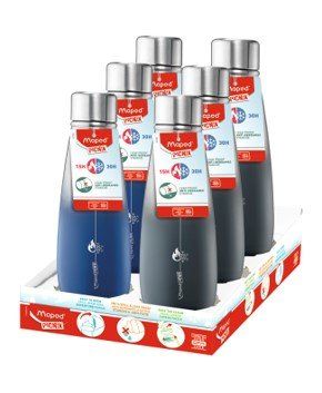 EXPOSITOR MAPED PICNIK VARIADO-B SURTIDO DE 20
2x