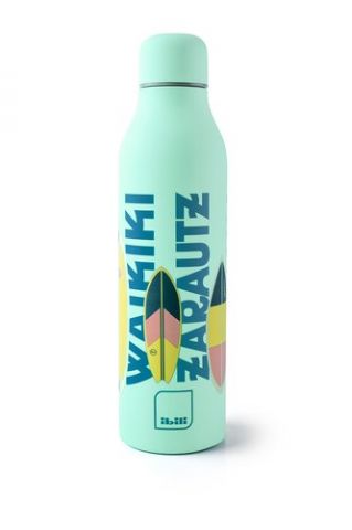 BOTELLA TERMO IBILI ACERO INOX 500 ml SURF KEEL