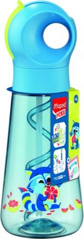 BOTELLA MAPED PICNIK MINIIZ ECOZEN 500ml MAPACHE