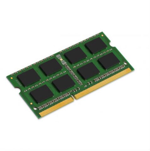 Kingston Technology ValueRAM 4GB DDR3L 1600MHz mód