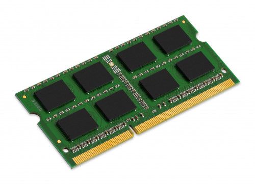 Kingston Technology ValueRAM KVR16LS11/8 módulo de