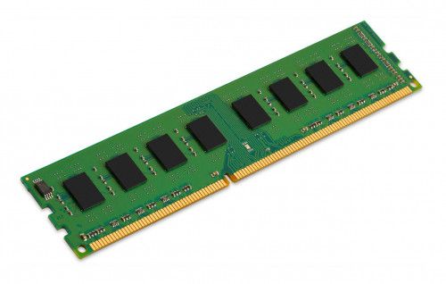 Kingston Technology ValueRAM 8GB DDR3 1600MHz Modu