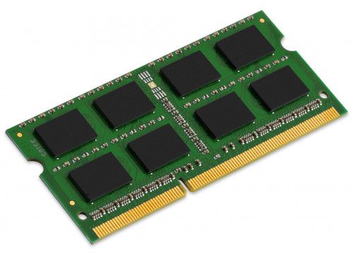 Kingston Technology ValueRAM 4GB DDR3-1600 módulo