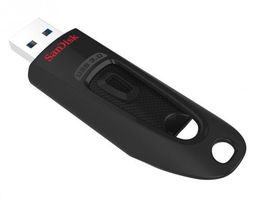 SanDisk Ultra unidad flash USB 128 GB USB tipo A 3