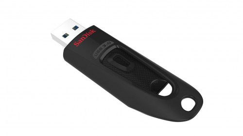 SanDisk Ultra unidad flash USB 256 GB USB tipo A 3