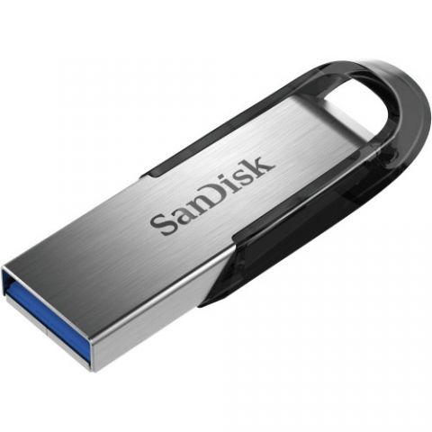 SanDisk ULTRA FLAIR unidad flash USB 128 GB USB ti