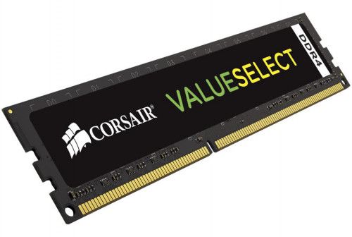 Corsair Value Select 8GB PC4-17000 módulo de memor