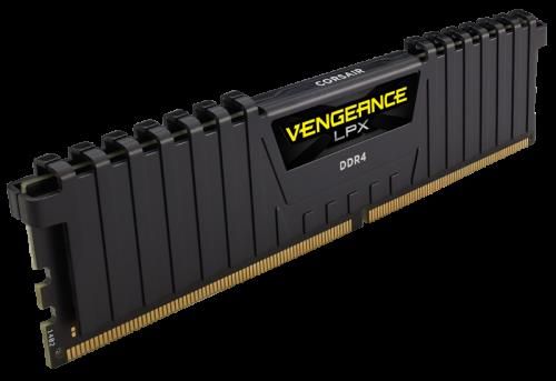 Corsair Vengeance LPX módulo de memoria 16 GB 2 x