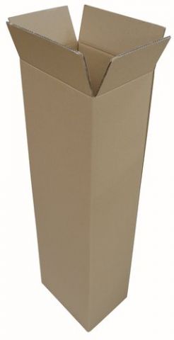 CAJA DE EMBALAR OLEF ITVA AJUSTABLE (L: 350 x An: